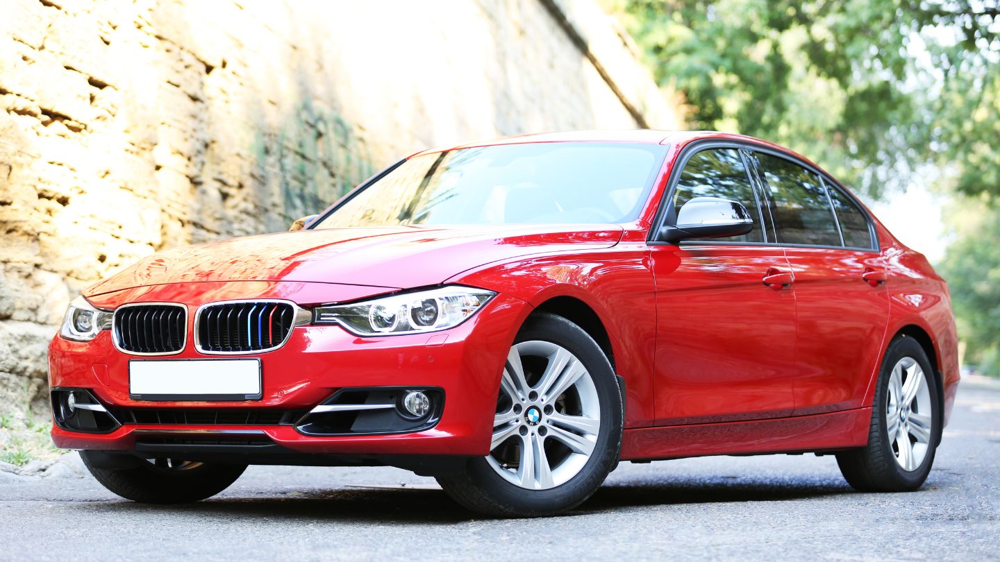 Are Red Cars Really Ticketed More?