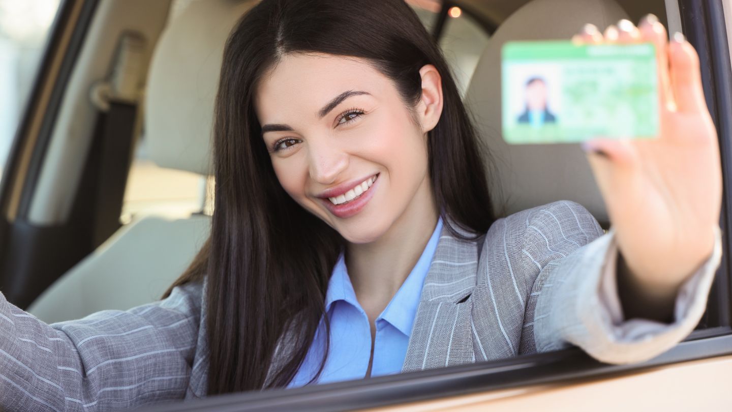 Applying for an Occupational Driver's License