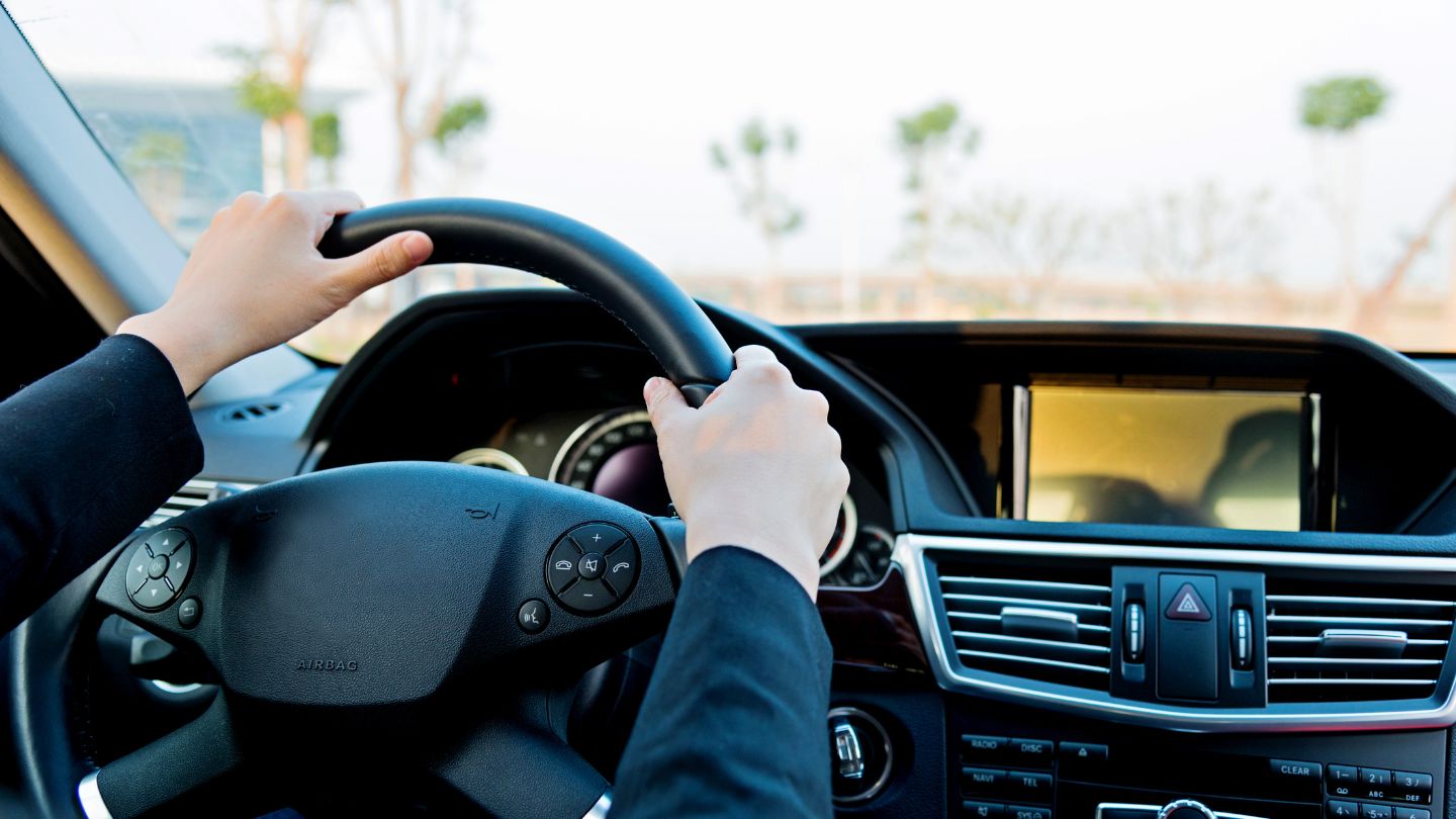 Legal Penalties for Driving with a Suspended License