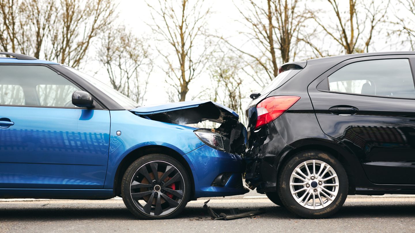 The Alarming Statistics Behind Distracted Driving