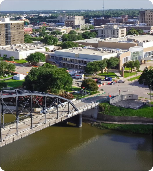 Waco Defensive Driving