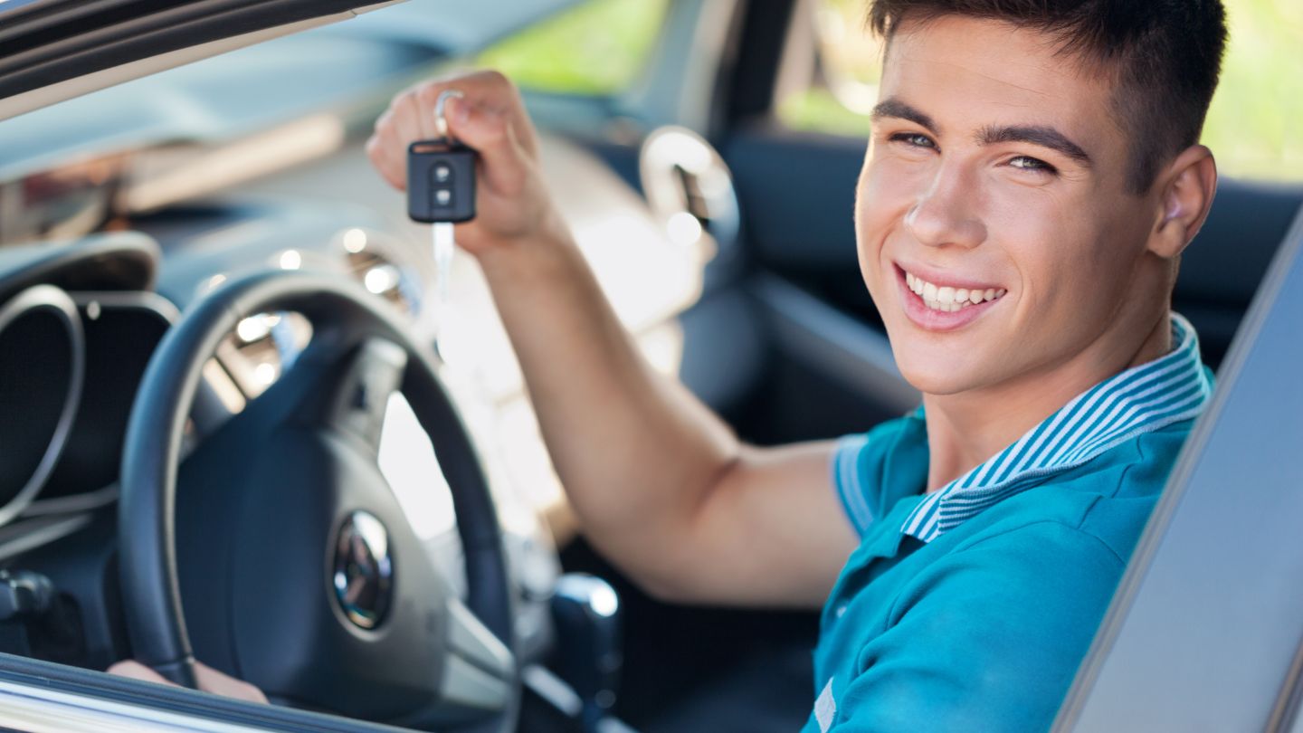 Do You Require a Learner’s Permit When You’re Over 18 in Texas?