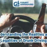 Understanding the Realities and Legalities of Drunk Driving