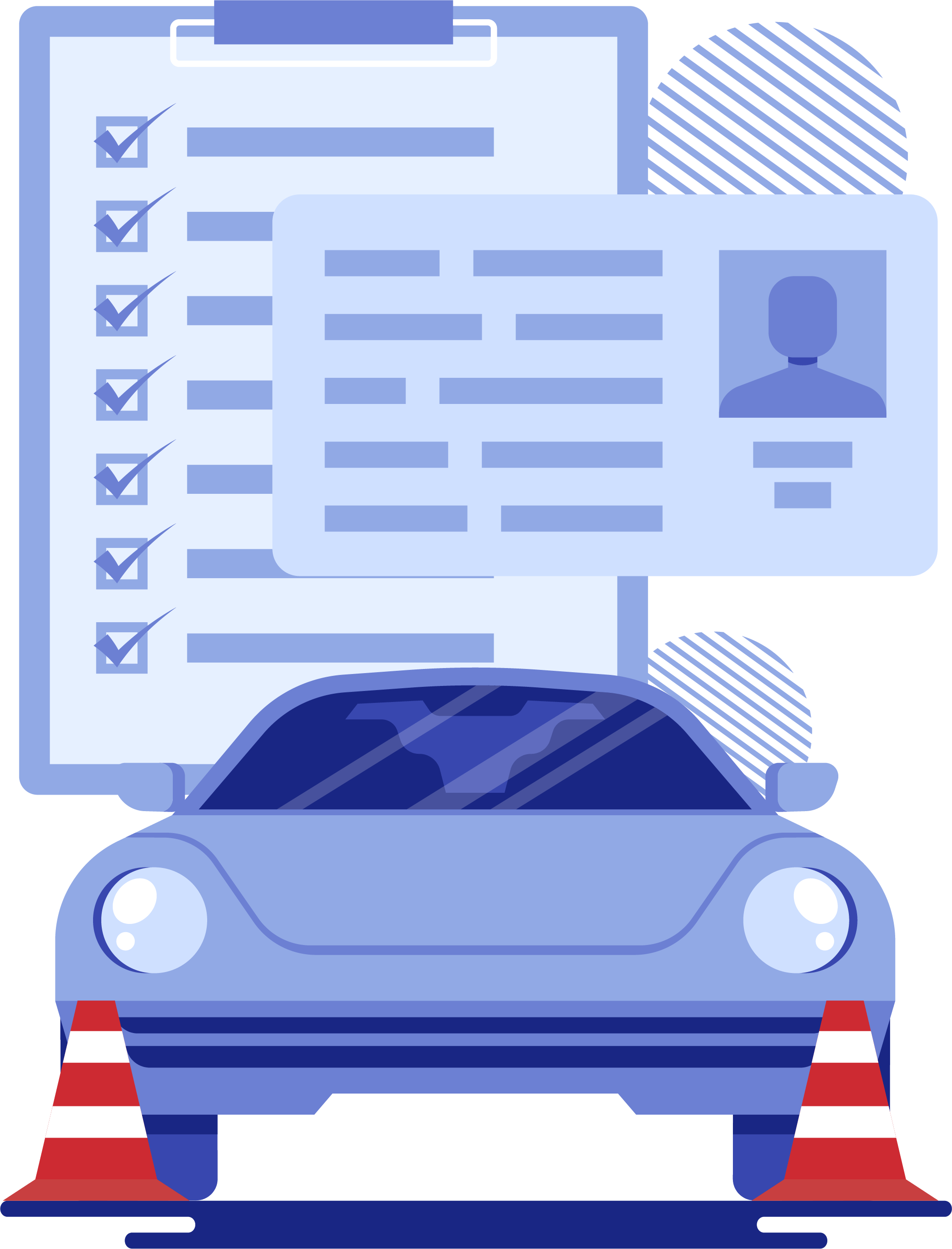 Defensive Driving Courses Texas