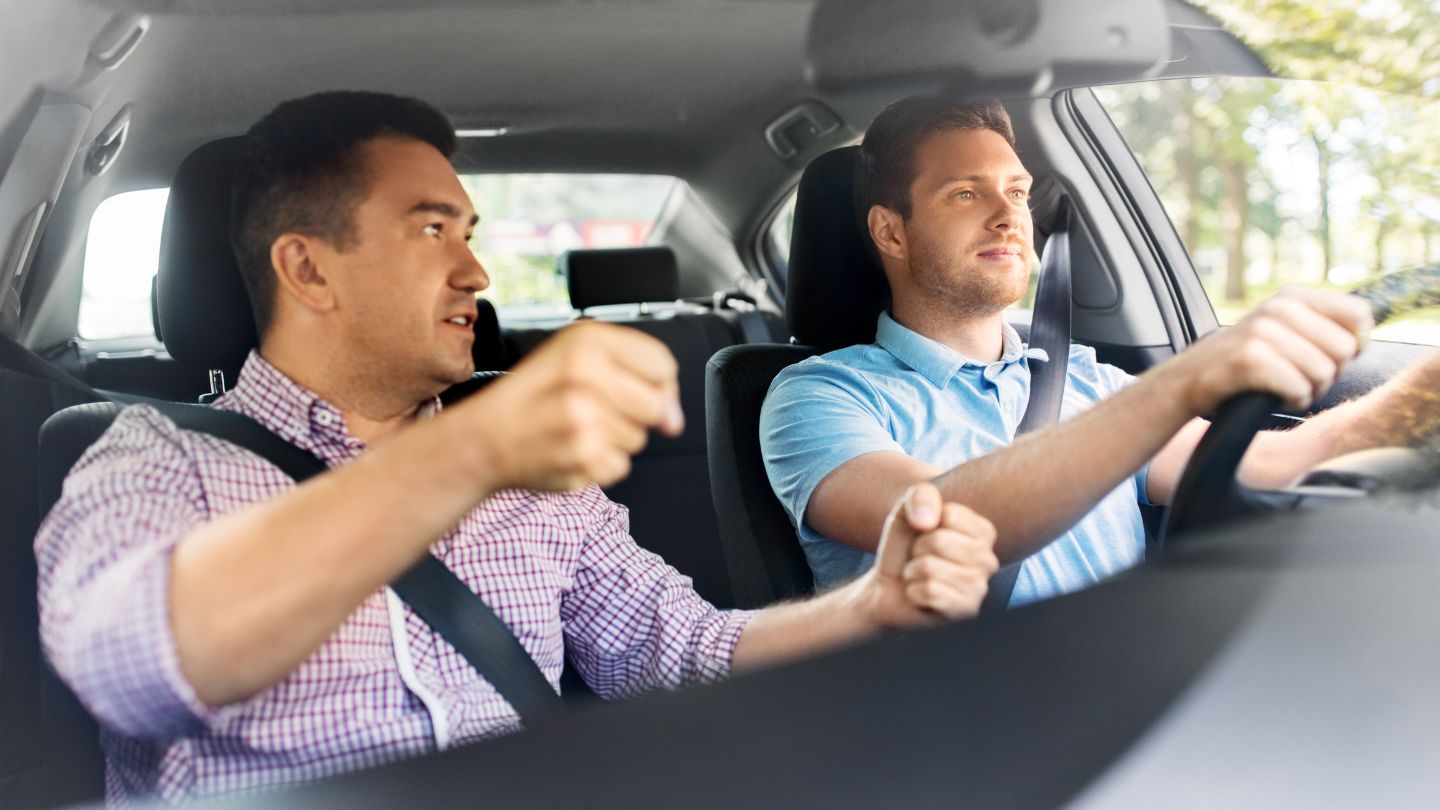 Benefits of Completing a Texas-Approved Driving Safety Course