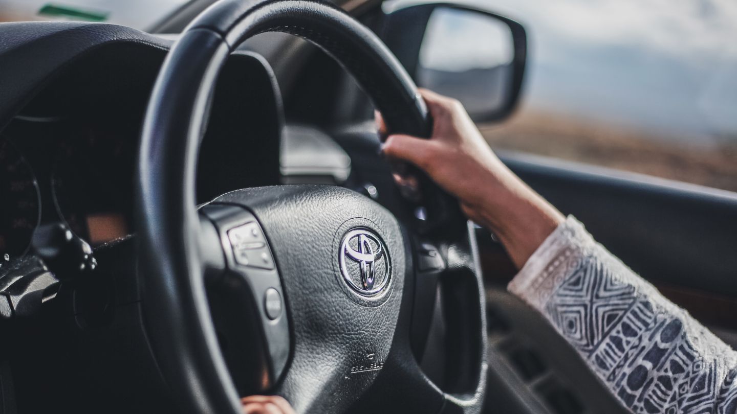 Why Defensive Driving Matters in Waco