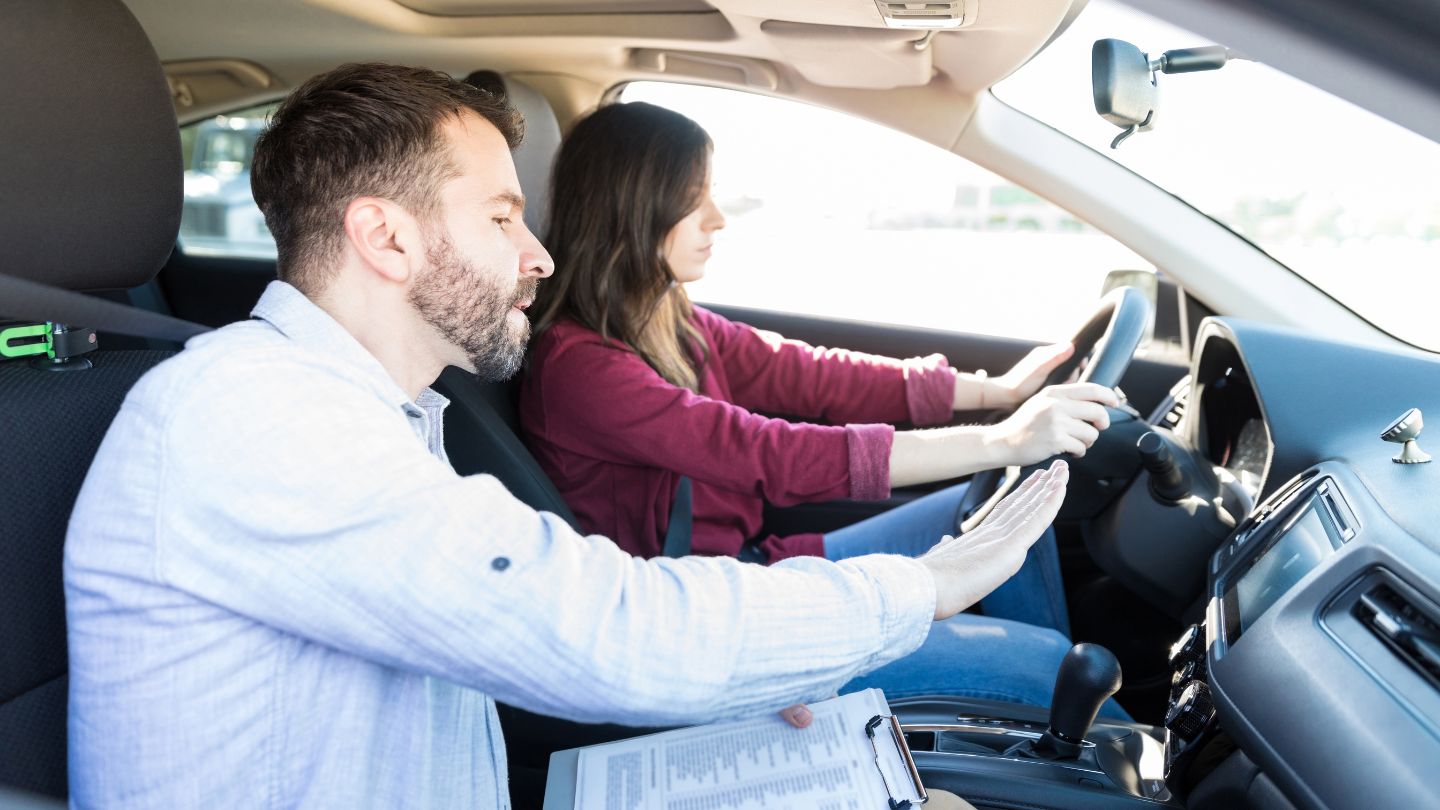 Defensive Driving Techniques for Safety

