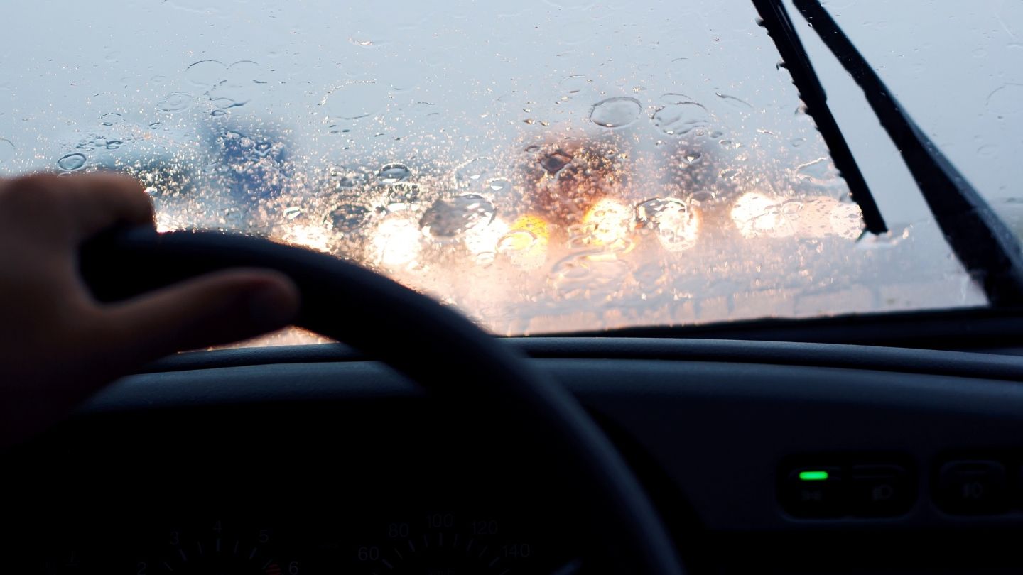 Safe Driving Tips for Adverse Weather Conditions