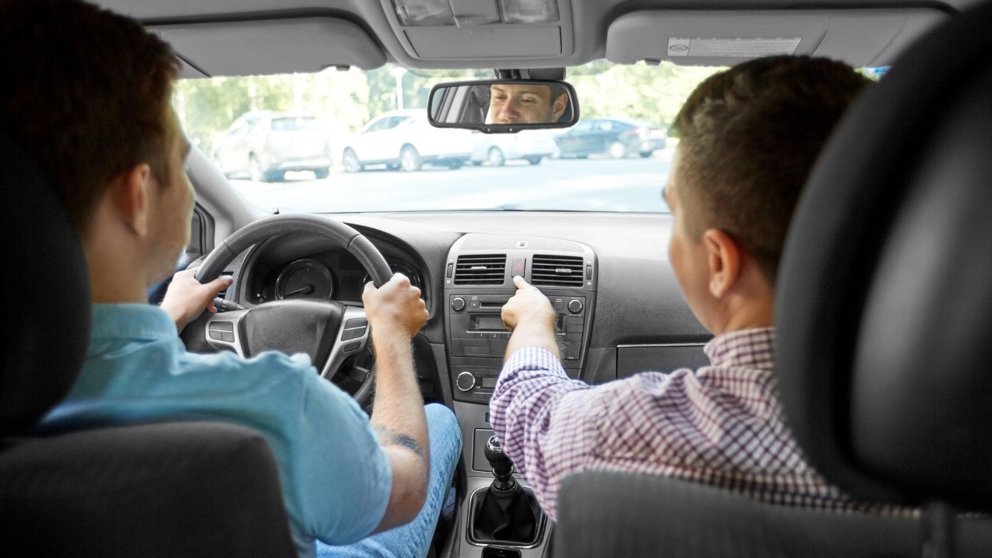 Texas Defensive Driving Course Specifics