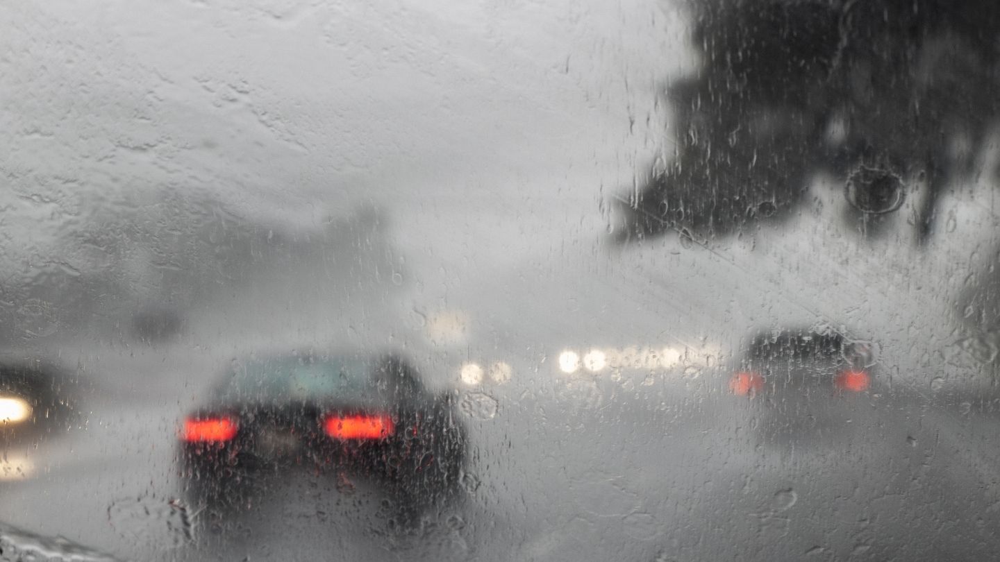 The Role of Vehicle Performance in Adverse Conditions