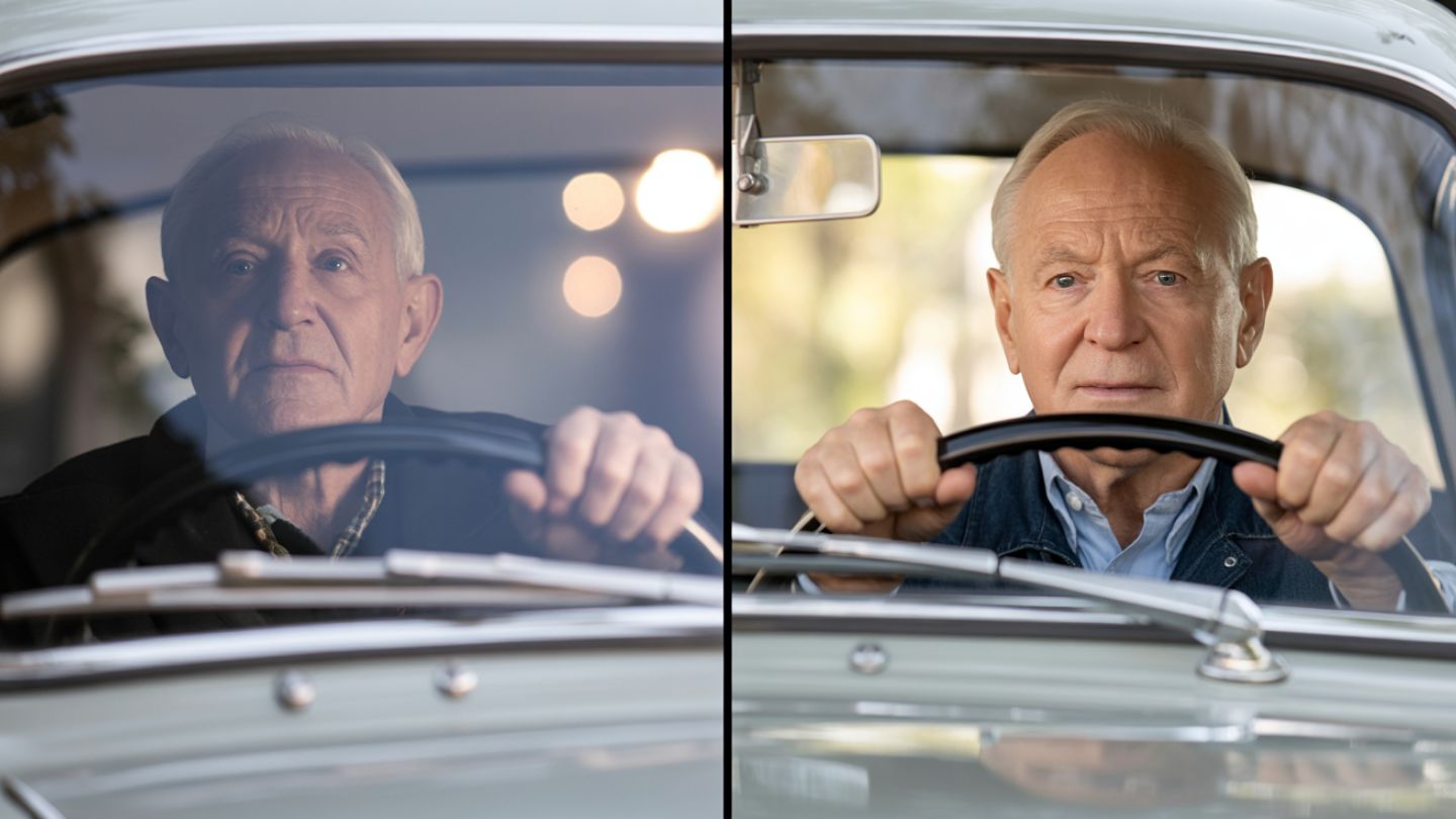 Adapting to Age-Related Changes