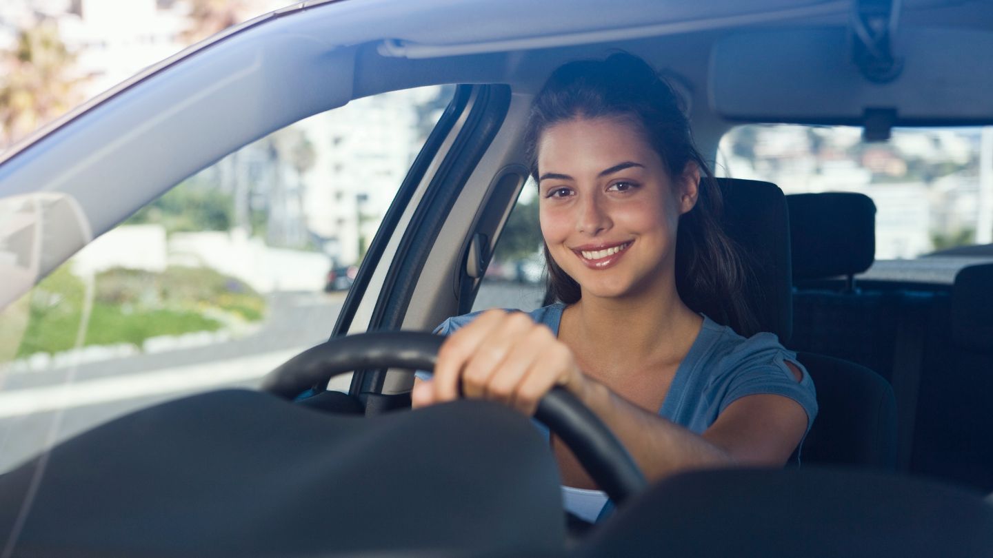 Enhancing Vehicle Control and Awareness