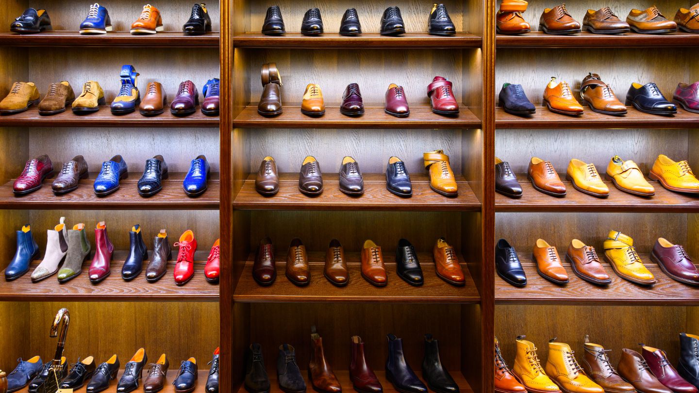 Footwear Choices and Driving Safety