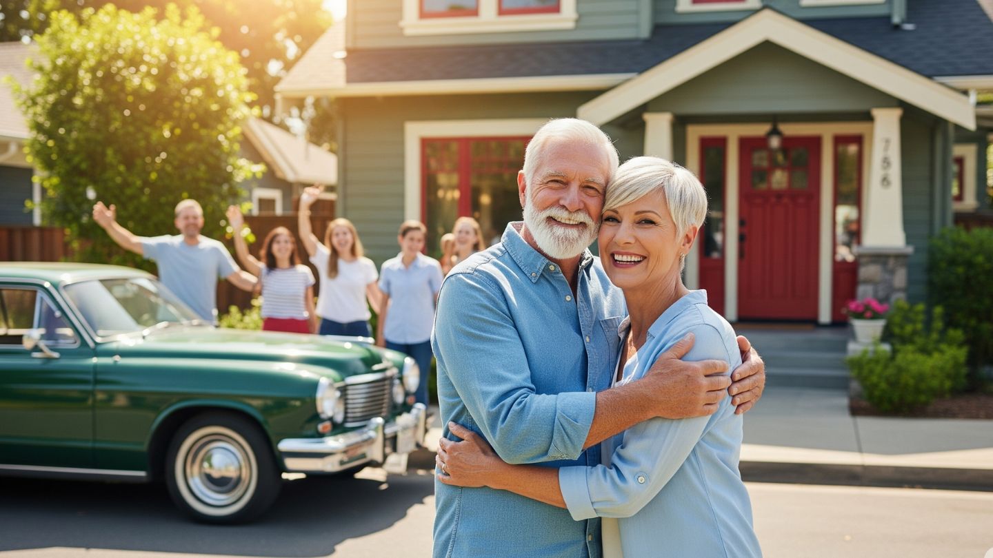 Maintaining Independence and Mobility