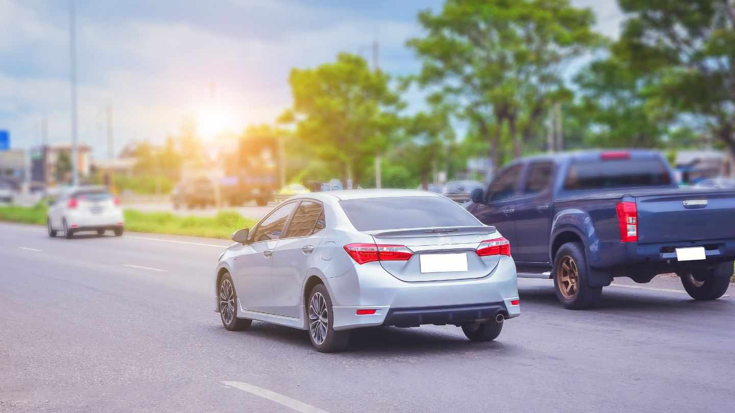 Mastering Real-World Driving Scenarios