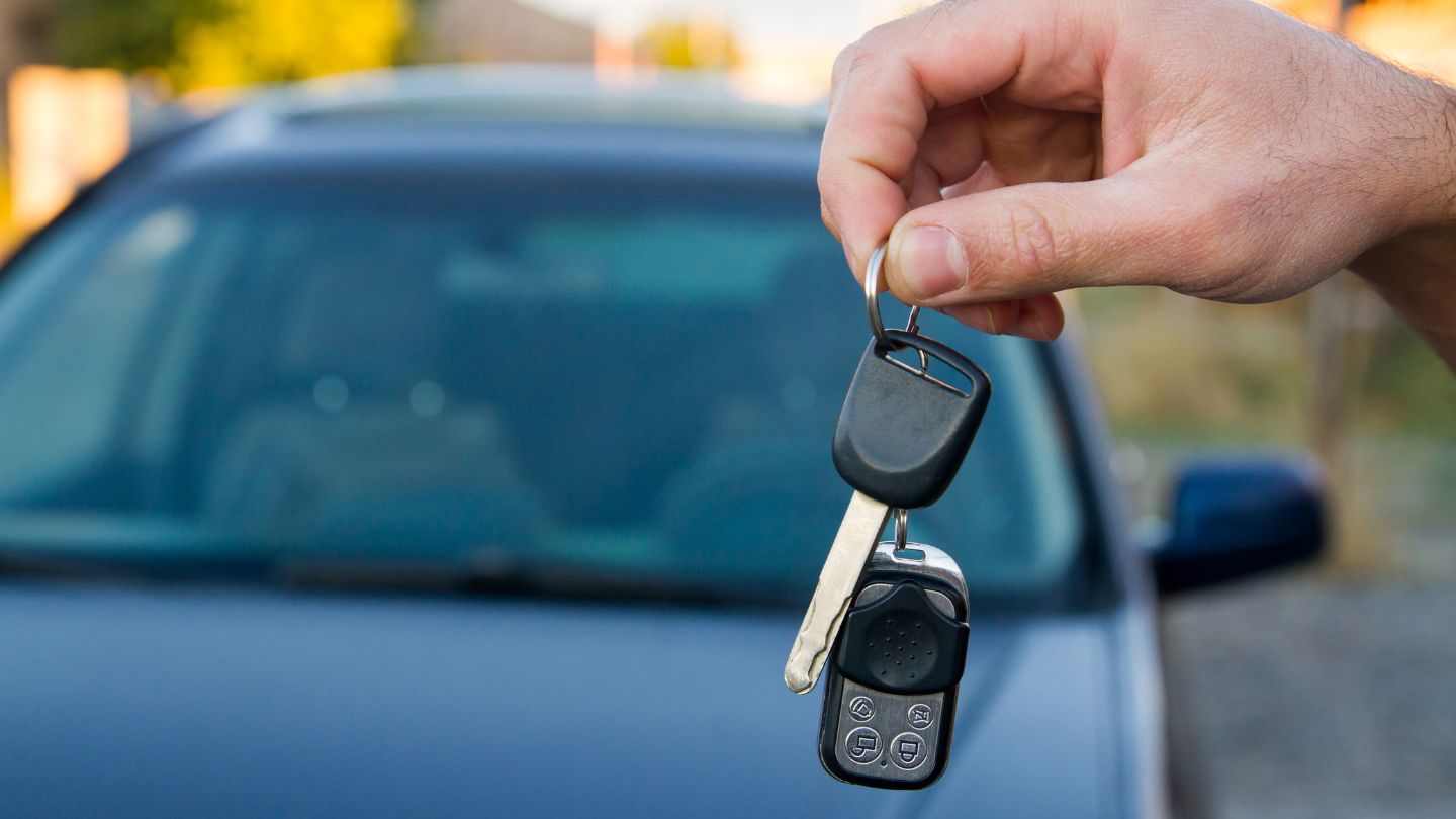 Preparing Your Vehicle for the Test