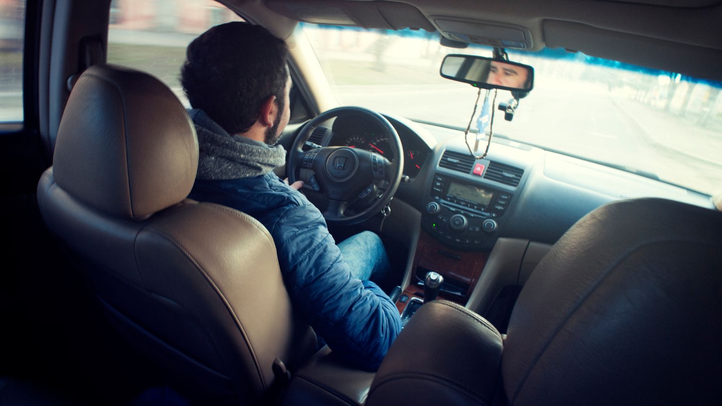 Building Confidence Through Adult Drivers Ed