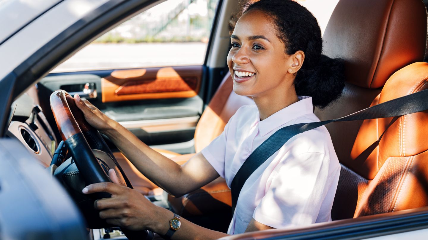 Defensive Driving Techniques for Adults