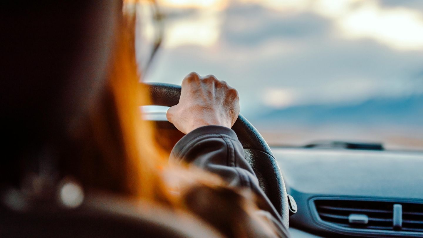 Enroll Today and Drive with Confidence