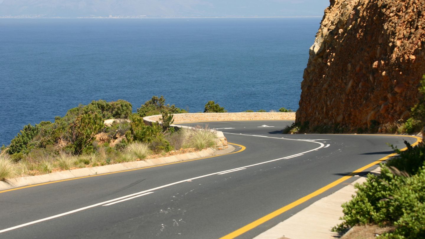 Managing Oncoming Traffic