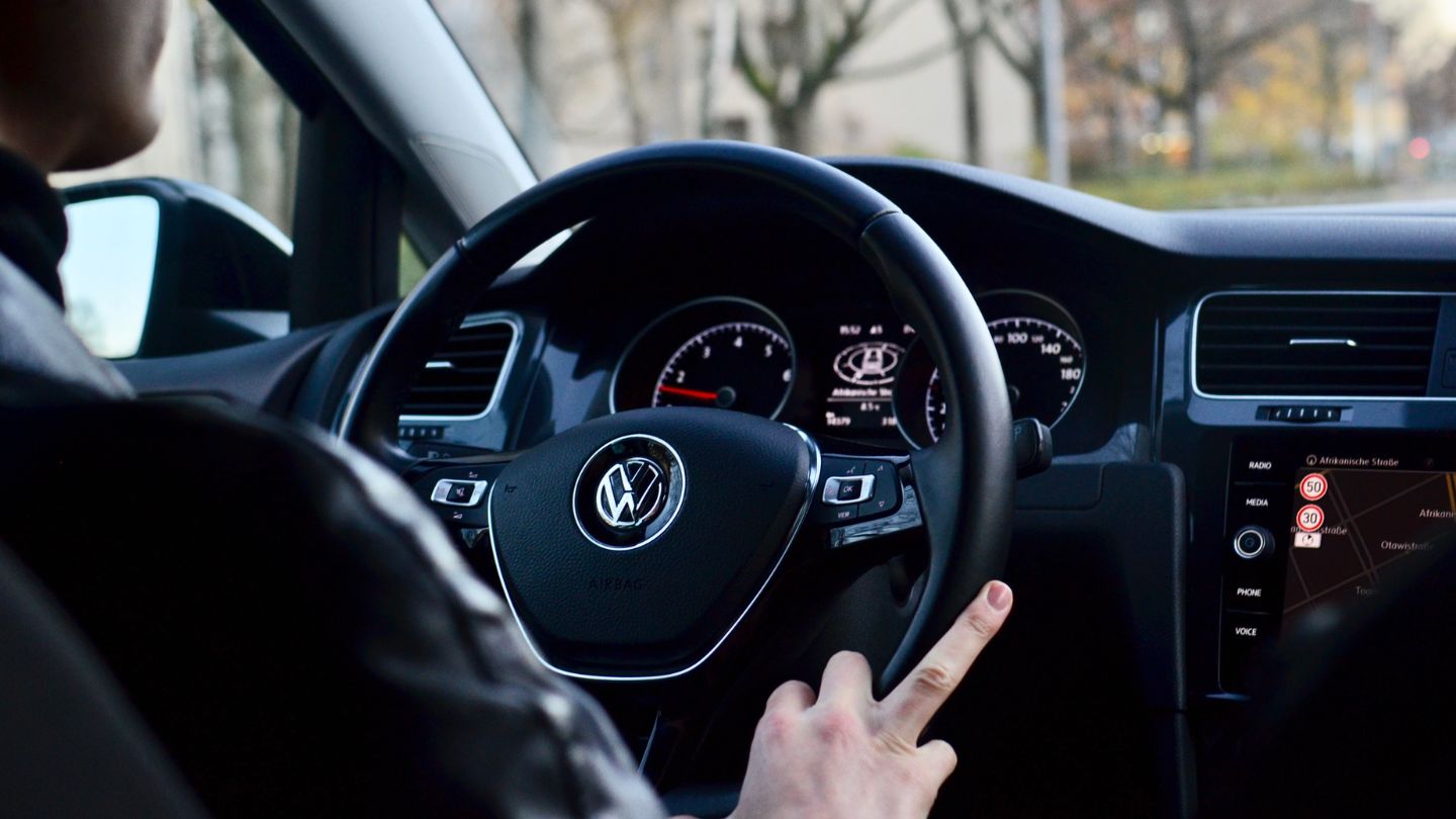 The Hidden Impact of Mental Health on Driving Performance