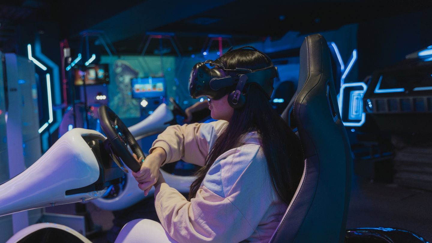 The Role of Simulation in Adult Driver Education