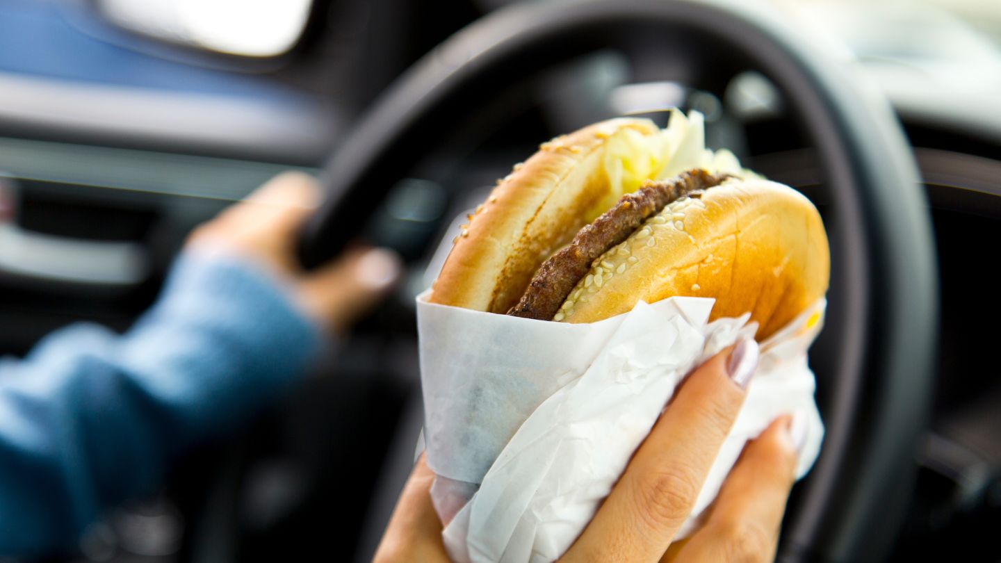 Preventing Distracted Driving
